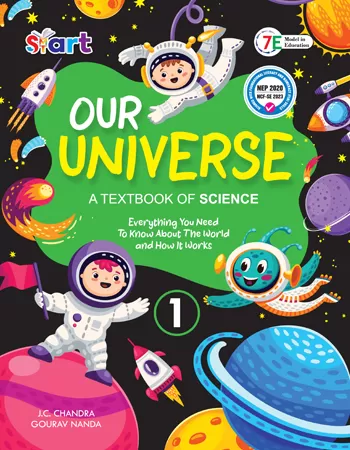 Our Universe