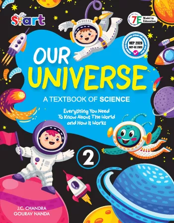 Our Universe