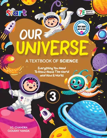 Our Universe
