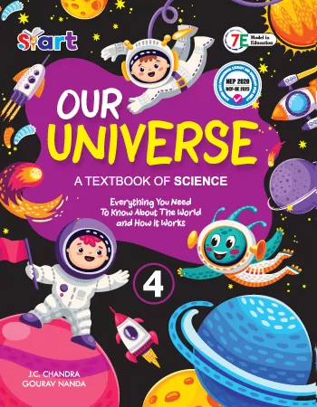 Our Universe