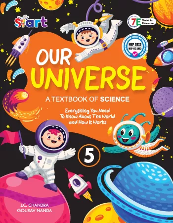 Our Universe
