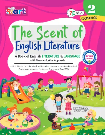 The Scent of English Literature