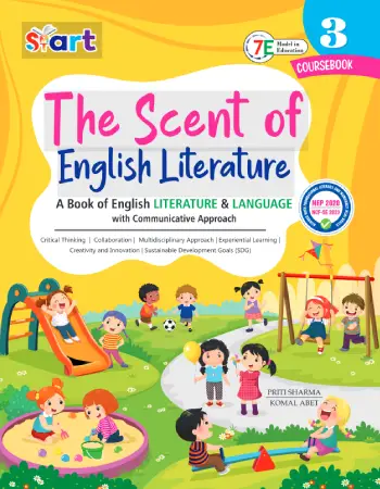 The Scent of English Litrature