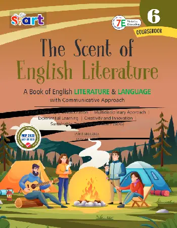 The Scent of English Literature