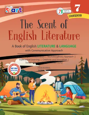 The Scent of English Literature