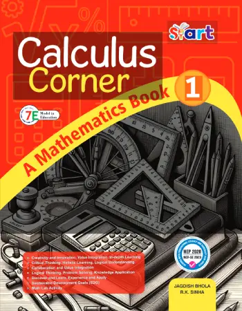 Calculus Corner