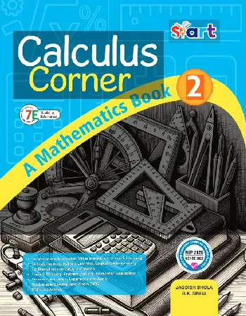 Calculus Corner