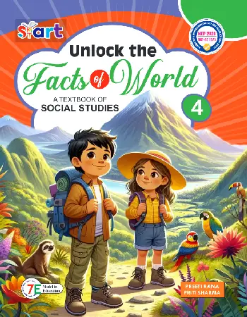 Smart Start Unlock the facts of world