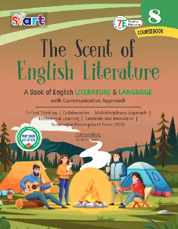 The Scent of English Literature